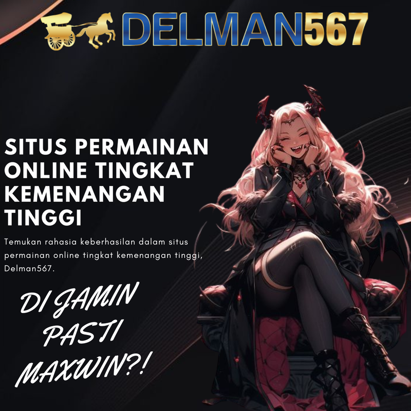 DELMAN567