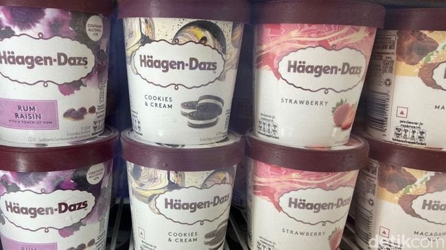 haagen-dasz