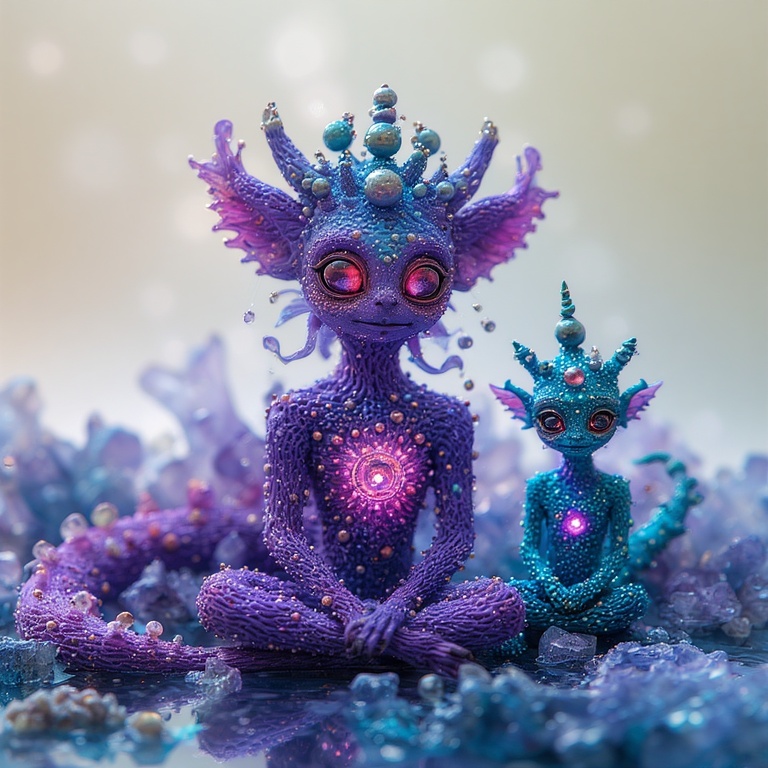 Two-stylized-otherworldly-crea-(9)