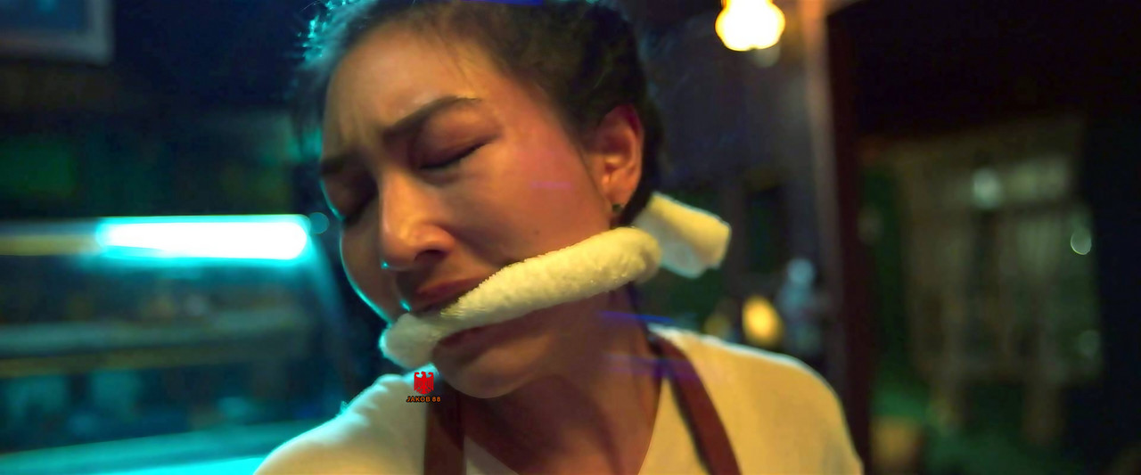 Khemanit Jamikorn 6 - Night Of The Killer Bears 2022