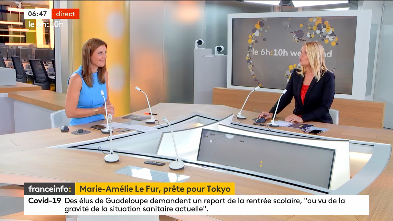 08.22 - 04.59.00 - Le 6h 10h week-end. Entre JT, chroniques, invités ....ts_snapshot_50.22.305