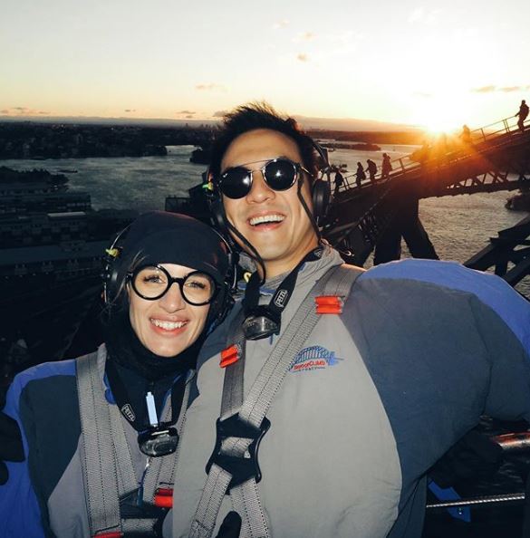 Viola dan Daniel