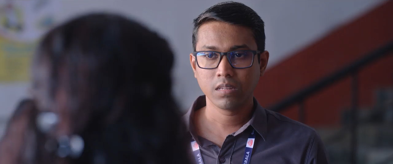 Innocent 2025 WebRip [Malayalam] 480p 720p ESub Screenshot