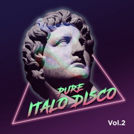 a767cf2d ed6e 44eb 9916 11071cbe3e5d - VA - Pure Italo Disco, Vol 2 (2022) FLAC
