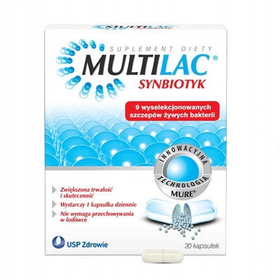 MULTILAC-synbiotyk-probiotyk-prebiotyk-20-kaps