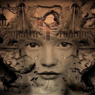 Trama - Basta soltanto resistere (2017).mp3 - 320 Kbps