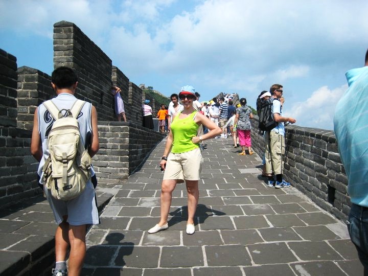 La Gran Muralla-2-8-2007 - China y sus pueblos-2007 (8)