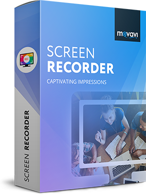 Movavi Screen Recorder 10.1.0 Multilingual macOS
