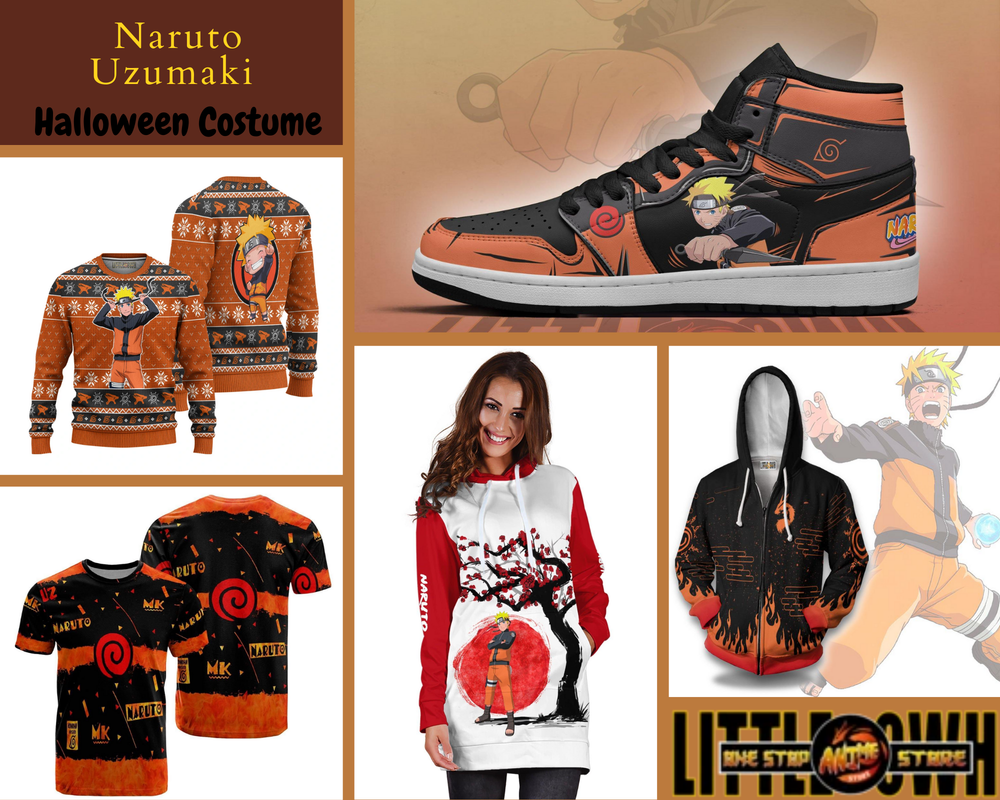 Blog posts 48 Best Anime Halloween Costume And Cosplay Ideas for 2021