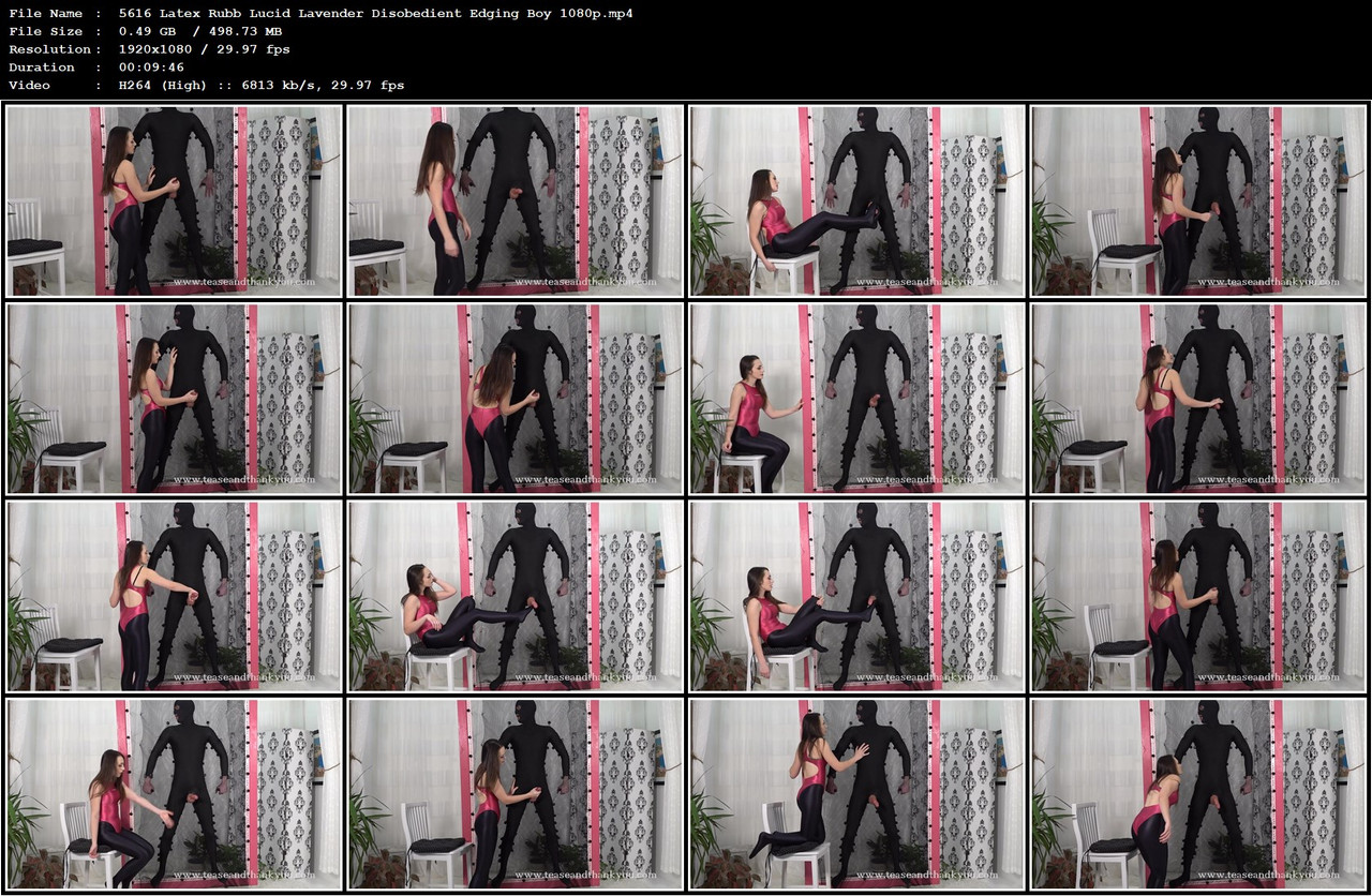 5616 Latex Rubb Lucid Lavender Disobedient Edging Boy 1080p mp4