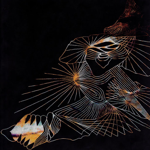 GRID  -  Decomposing Force (2020) mp3 320 Kbps