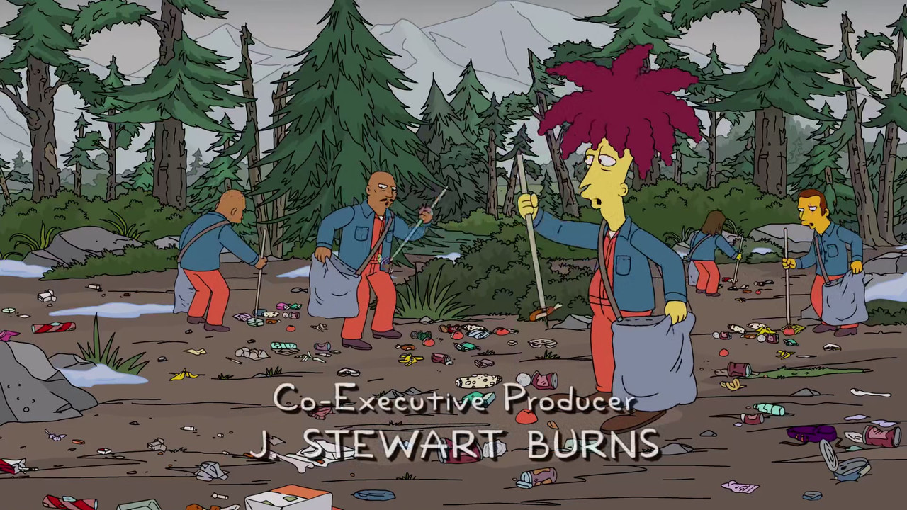 The Simpsons (1989) - S29E09 - Gone Boy (1080p WEB x265 ImE)-4