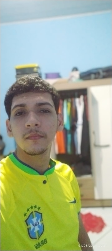 Foto de Aderson G. Leite silva 