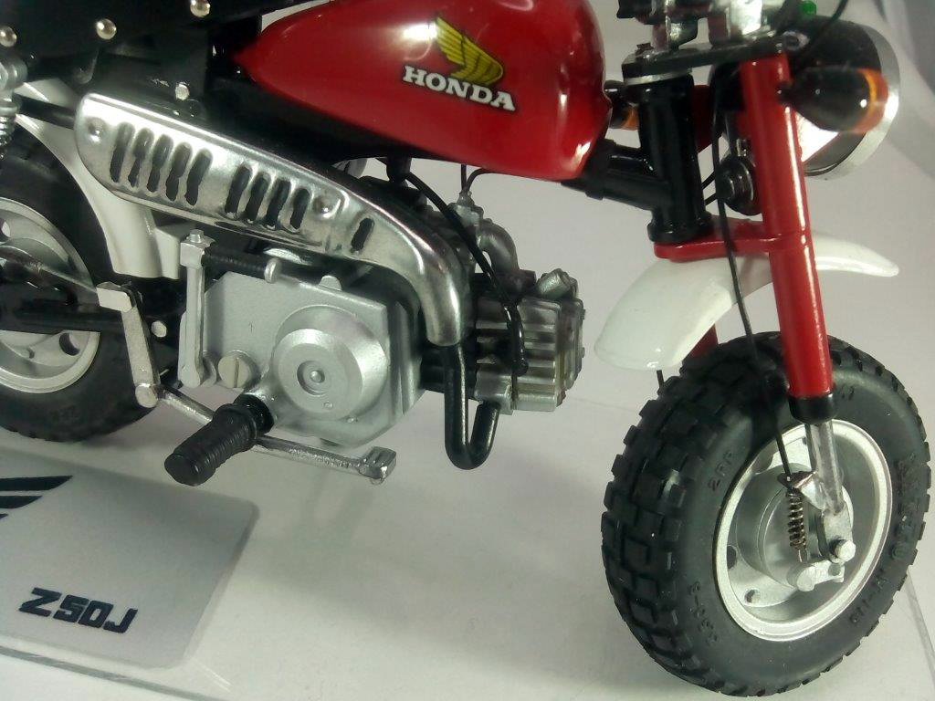 Honda z50j forum (5)