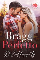 D.E. Haggerty – La serie Winter Falls Vol. 12. Bragg Perfetto (2026)