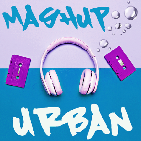 VA - Mashup Urban - Involves Fashion (2020)