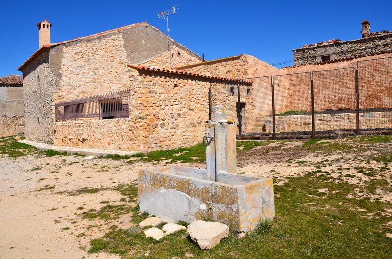 TORRECILLA DEL DUCADO-15-3-2014-GUADALAJARA - Pueblos y lugares abandonados/deshabitados-2011 AL 2024 (11)