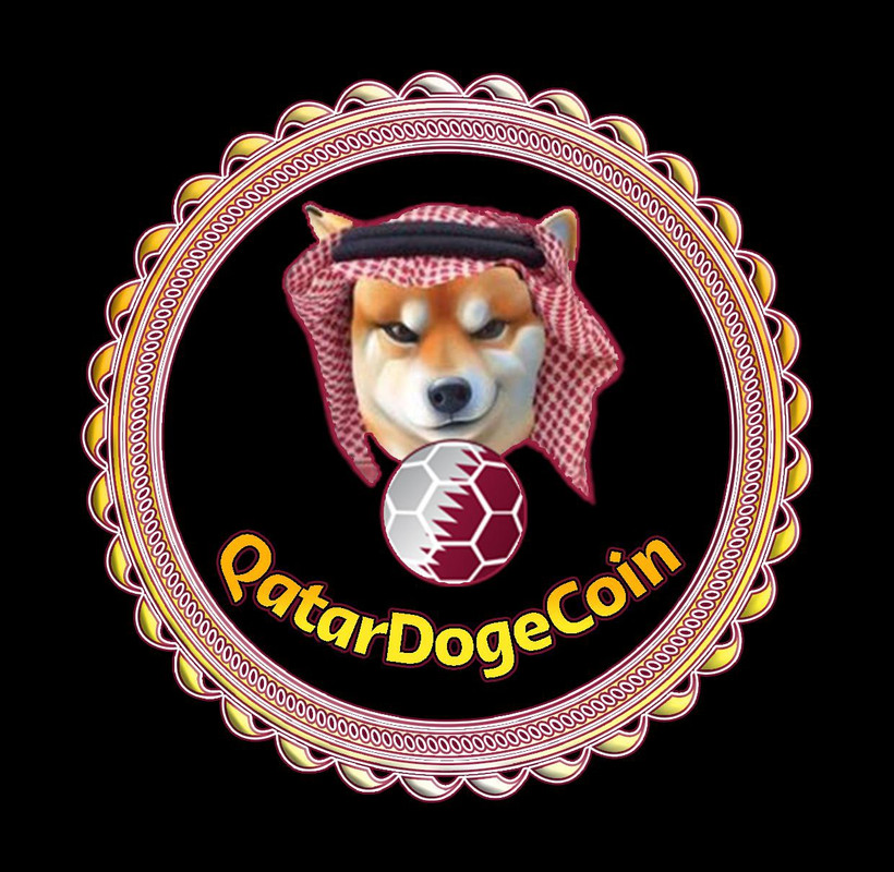 Qatar Dogecoin