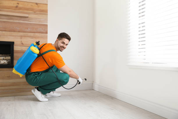 Pest Control Hero