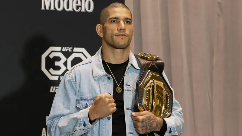 Мат Браун: UFC преиграха с рекламата около Алекс Перейра