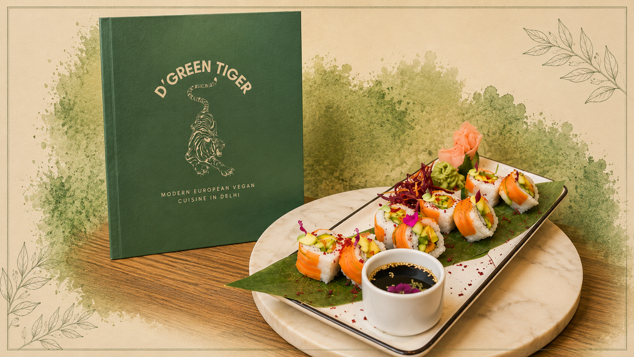 California Roll