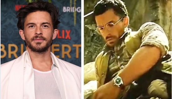 10 Celebrity Crotch Shots That Left People Stunned In 2025