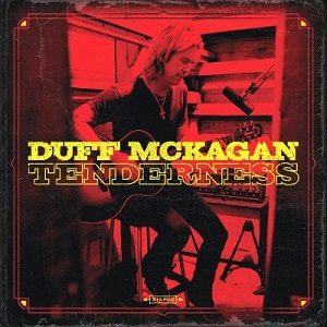Re: Duff McKagan