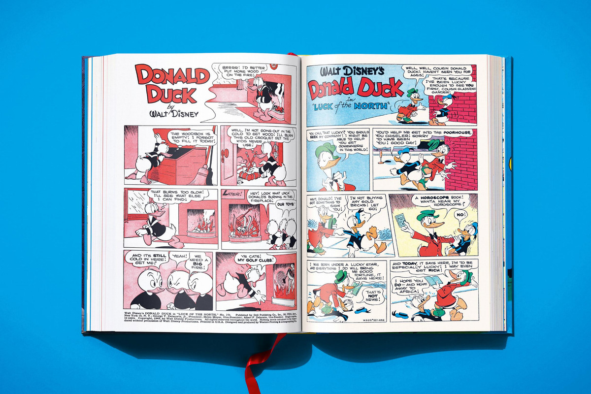 DISNEY_CARL_BARKS_LIBRARY_DONALD_DUCK_V1_19421950_XL_GB_OPEN001_504_505_X_08168