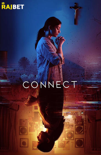 Connect 2022 Hindi Dubbed CAMRip Full Movie HDHub4u
