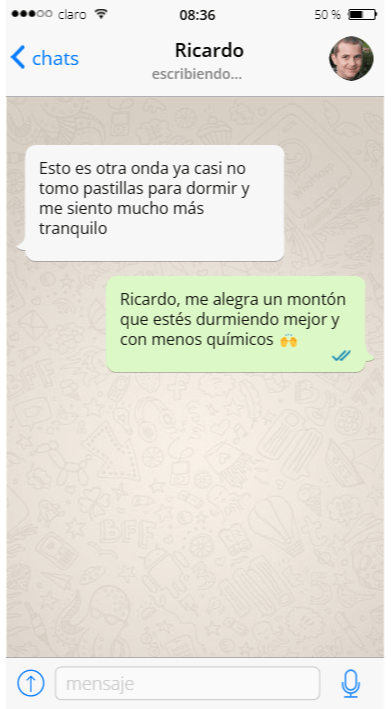 Testimonio 3