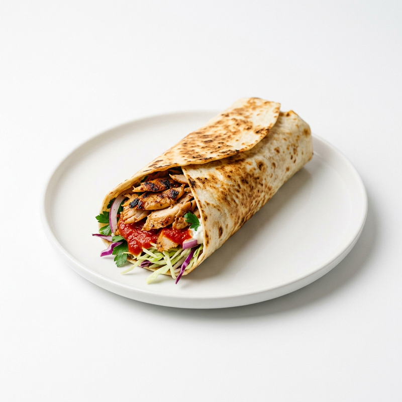 Durum De Pollo