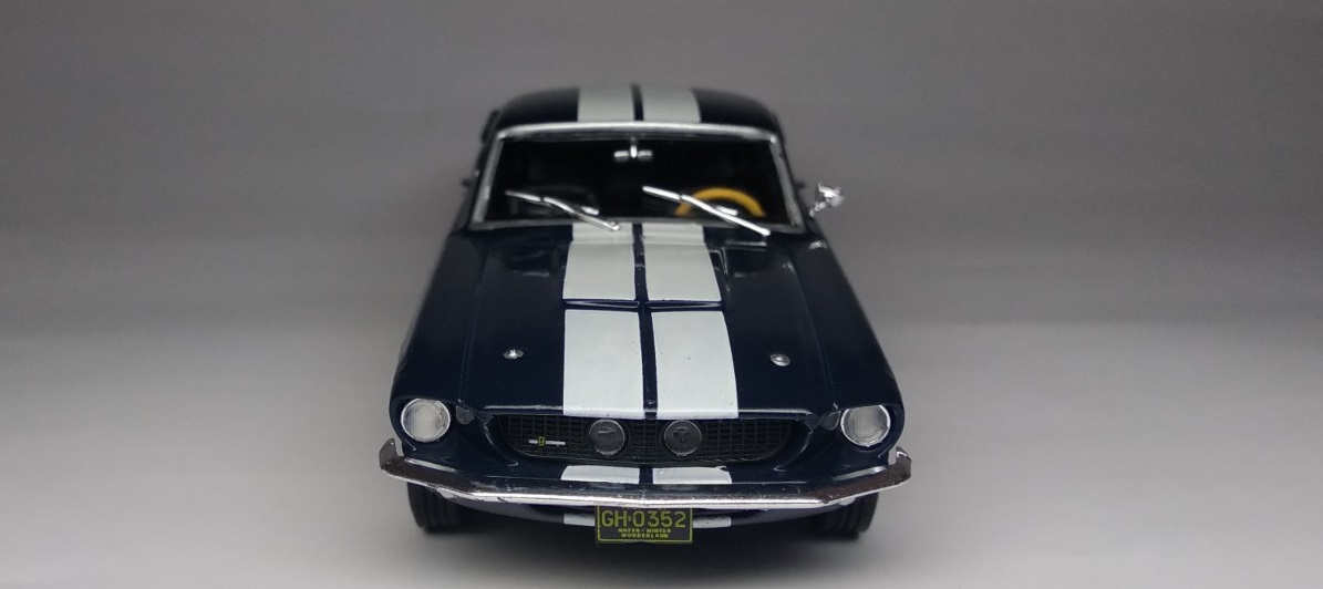 Shelby GT500 1967 (1)