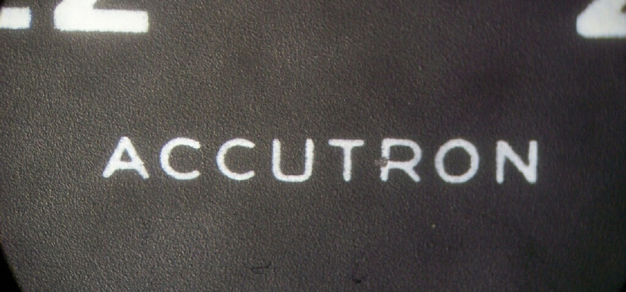 Accutron Fonts (6)