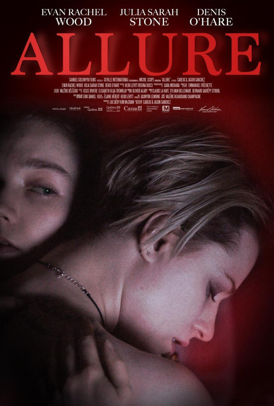 allure 962472245 large - Allure Hdrip 1080p (2017) Drama