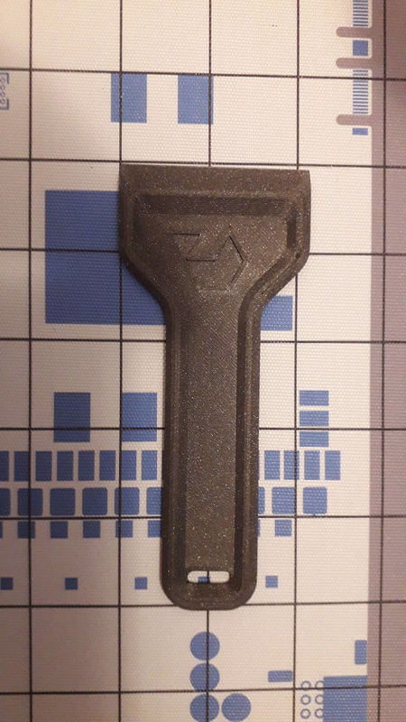 Prusa MK4 3D Printer (02)