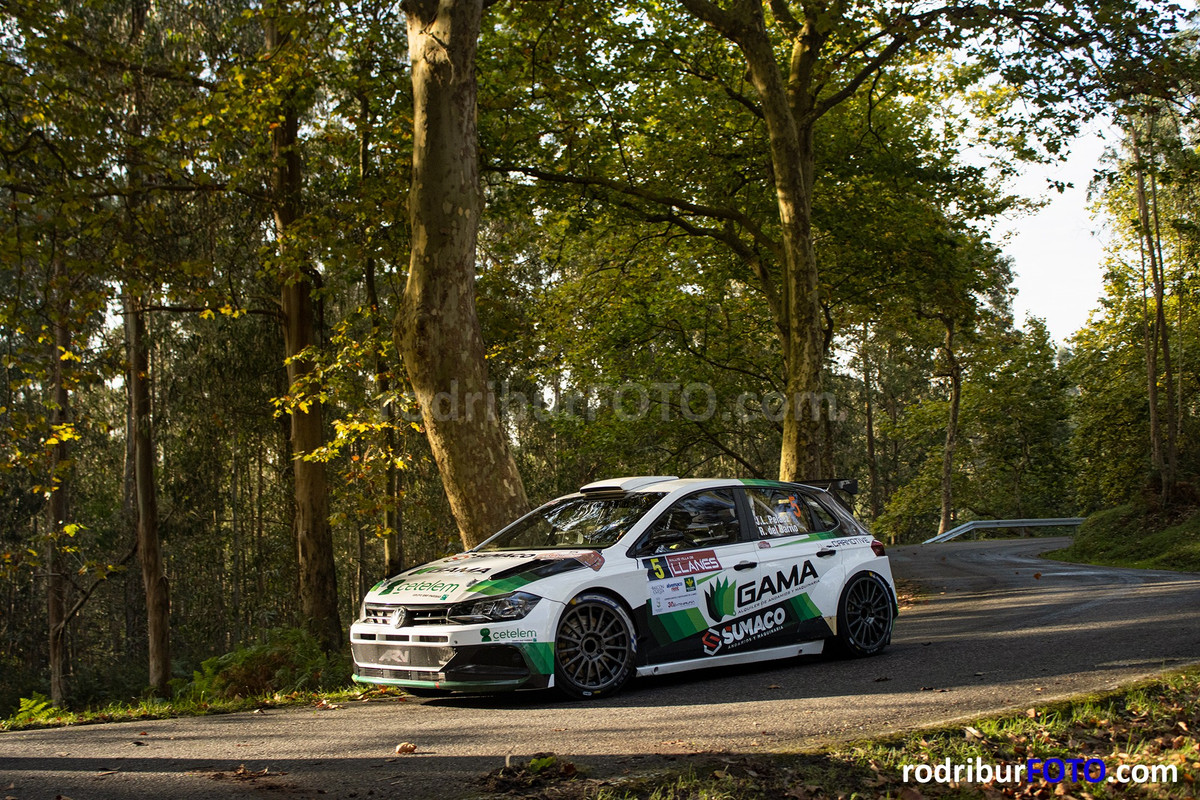 SCER + CERA: 44º Rallye Villa de Llanes - Trofeo Jesús Manuel Peña Ibánez [24-25 Septiembre] 5