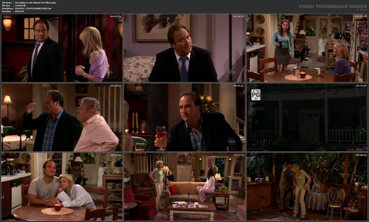 According To Jim S04e02 The Effort.mkv