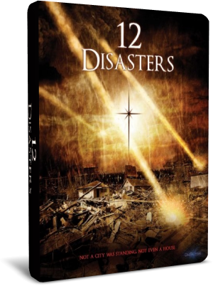 I dodici disastri di Natale (2012) .avi BRRip AC3 Ita