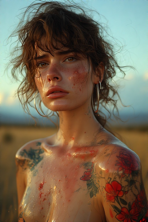 glossy-texture-a-grumpy-girl-w-37