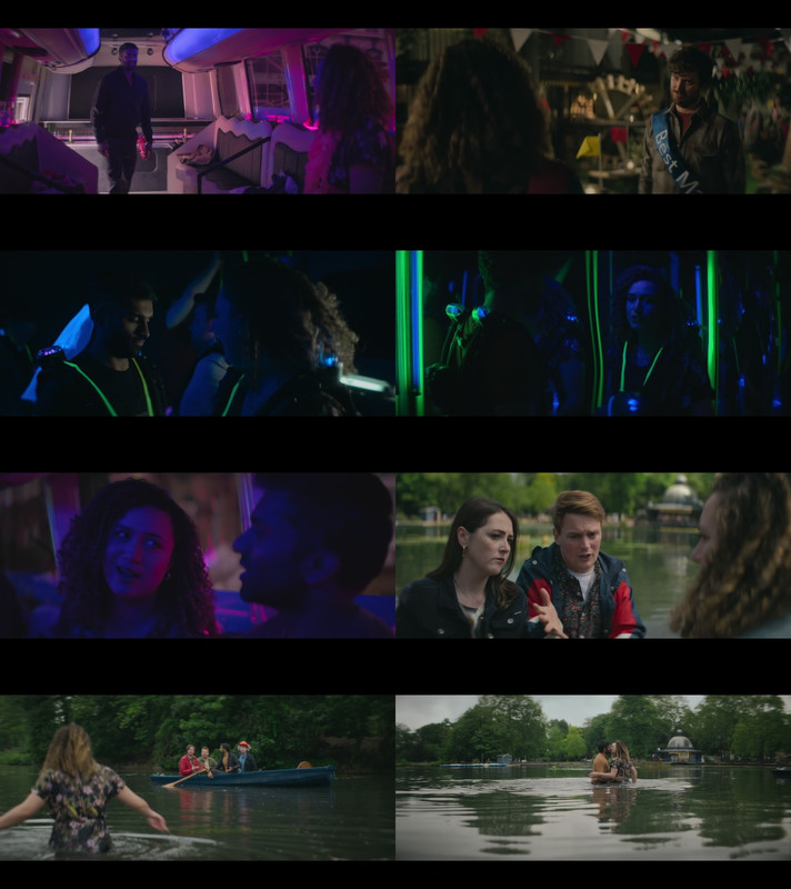 Starstruck S02 1080p WEBRip x265 HiQVE