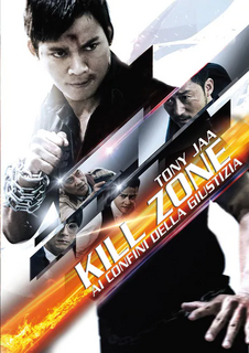 Kill Zone - Ai confini della giustizia (2015).avi DvdRip AC3 iTA