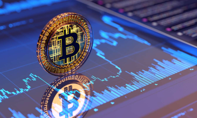 article imageБиткоин снова приблизился к уровню 90 тысяч долларов после смягчения риторики Дональда Трампа