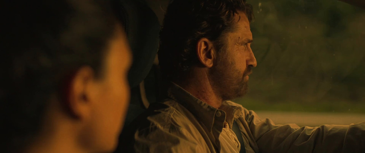 Greenland 2020 BluRay [Hindi + Tamil + Telugu + English] 480p 720p 1080p ESub Screenshot