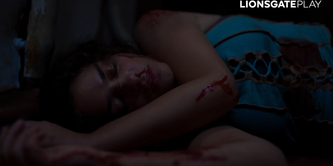 Dangerous Waters 2023 BluRay [Hindi + Tamil + Telugu + English] 480p 720p ESub Screenshot