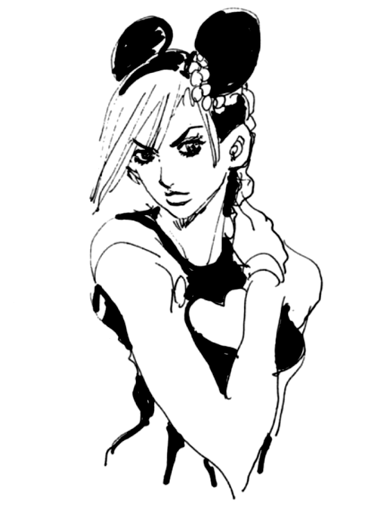jolyne