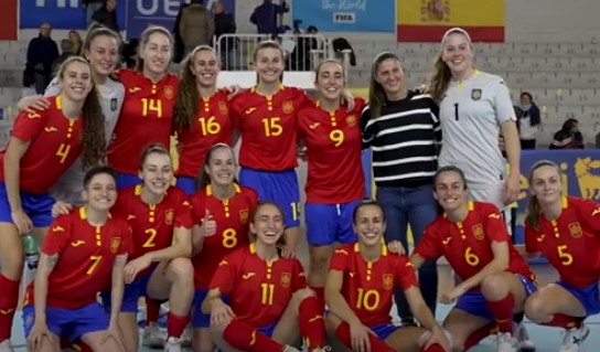Selección España Fútbol Sala femenina - Página 2 7-12-2023-0-12-13-40