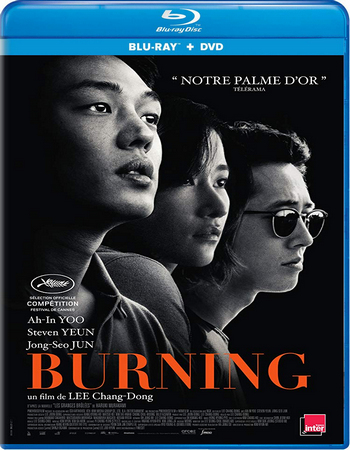 Download Burning (2018) 1080p BluRay 6CH 2.3GB