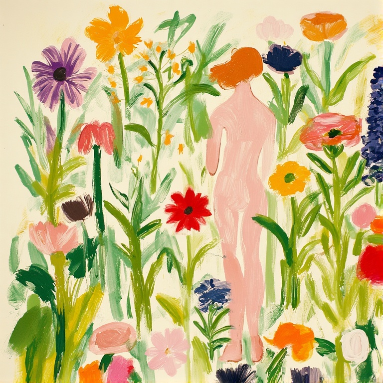 Naked-Flower-People-Of-The-Moo-(3)