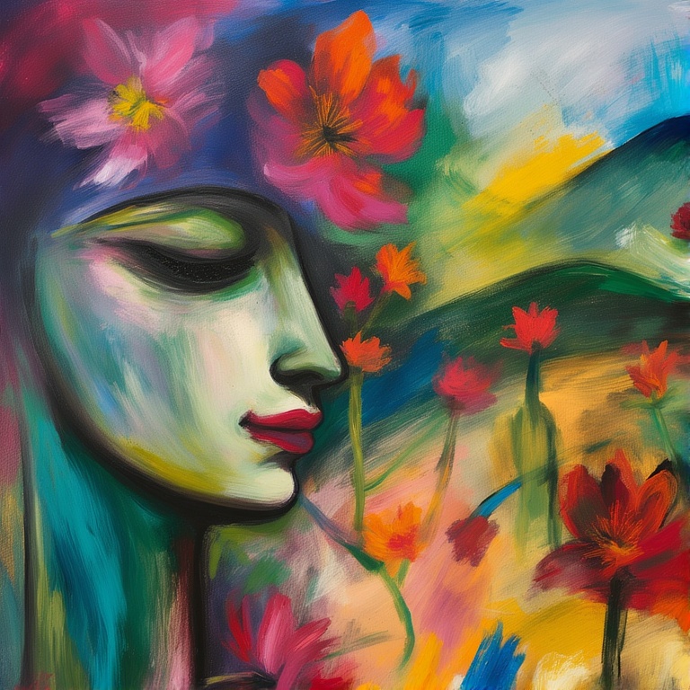 Naked-Flower-People-Of-The-Moo-(8)