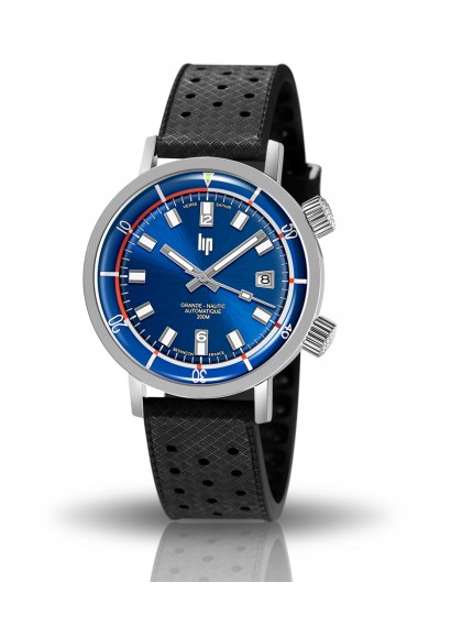 A la recherche d'une 2e montre auto : besoin de conseils - Page 2 Lip-Grande-Nautic-Ski